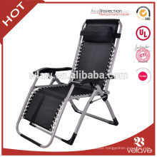 wholesale zero gravity chair with large stock